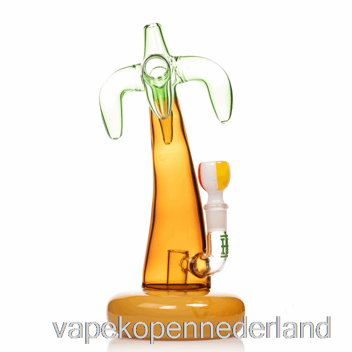 Elektronische Sigaret Vape Henneppalm Xl Bong Amber